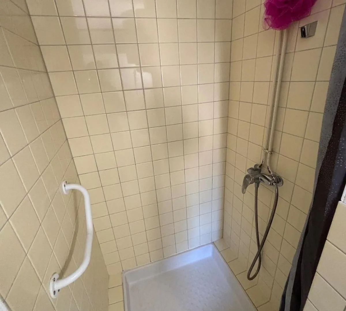 Apartment Les Mimosas - App 08 - Appartement Cosy Clim Balcon Cazaubon