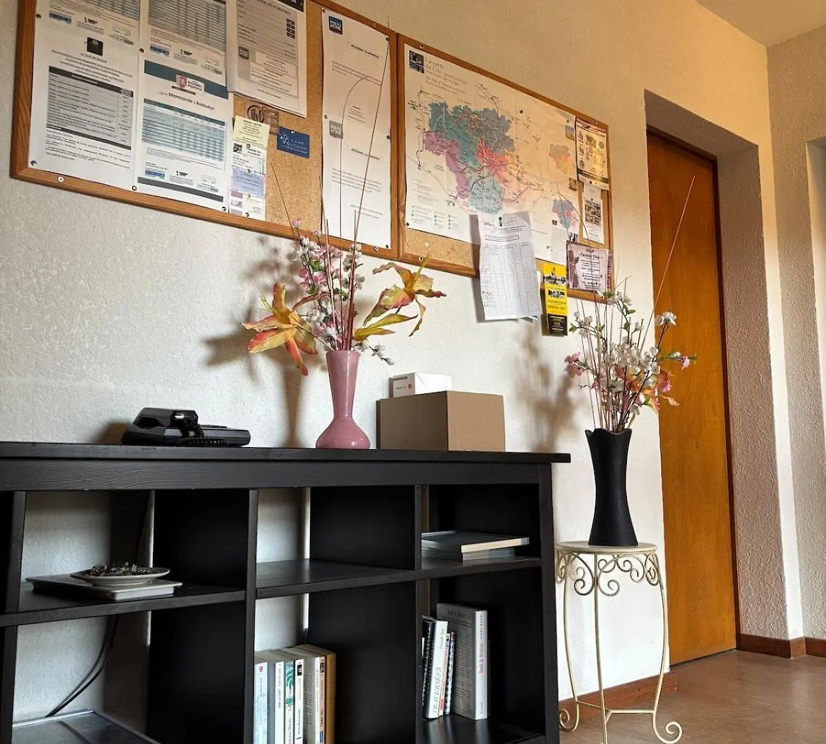 Les Mimosas - App 08 - Appartement Cosy Clim Balcon Cazaubon Apartment