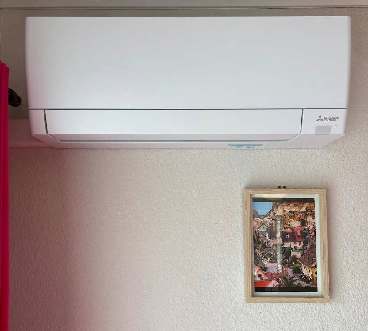 Apartment Les Mimosas - App 08 - Appartement Cosy Clim Balcon Cazaubon