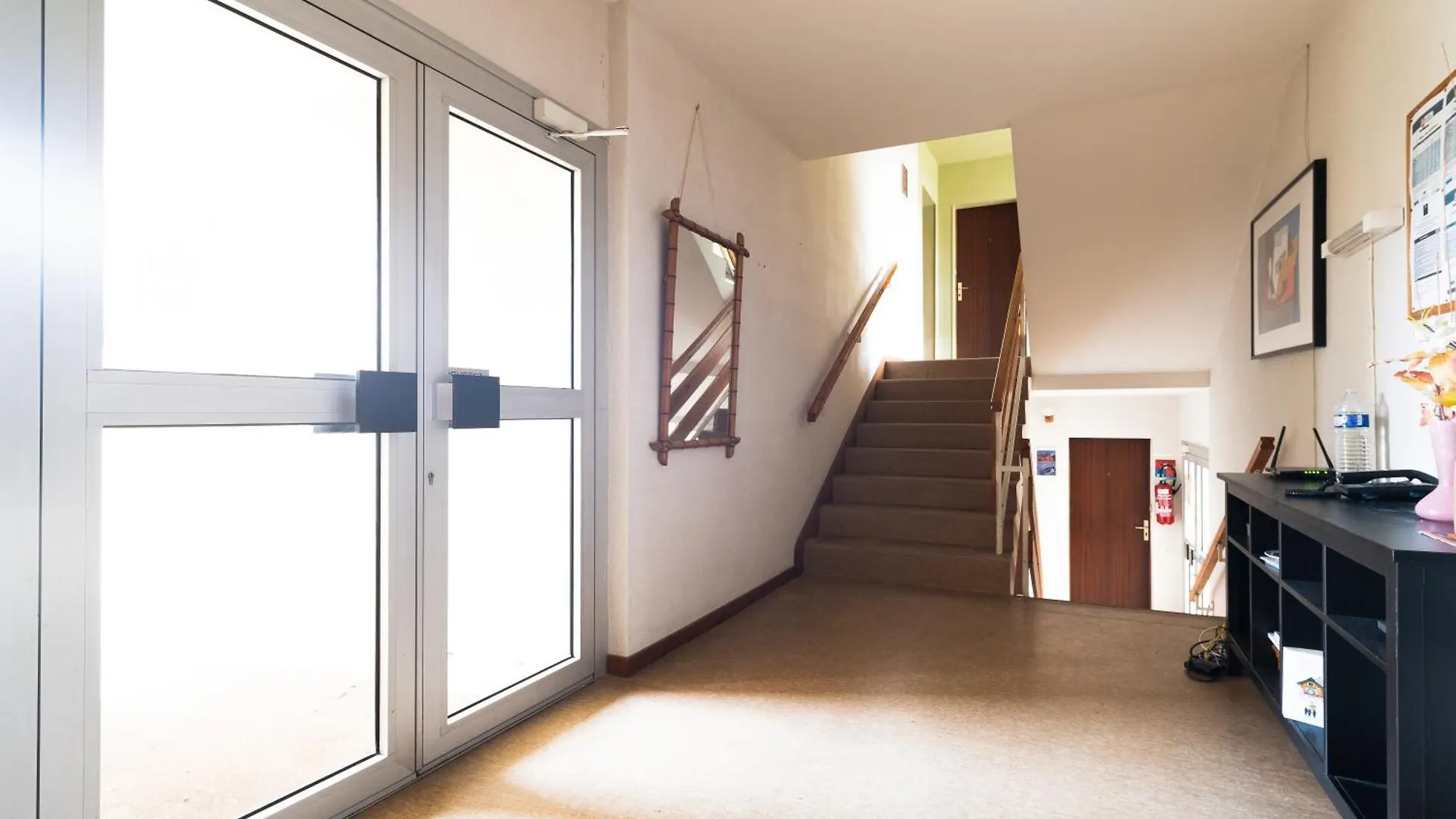 Les Mimosas - App 08 - Appartement Cosy Clim Balcon Cazaubon Apartment